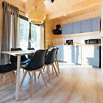 White I Ferienhaus Schreiberhau