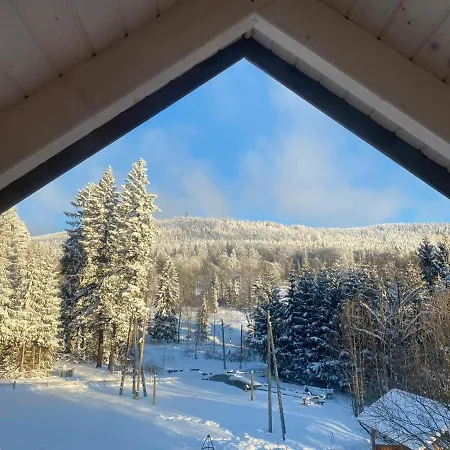 White I * Sklářská Poruba