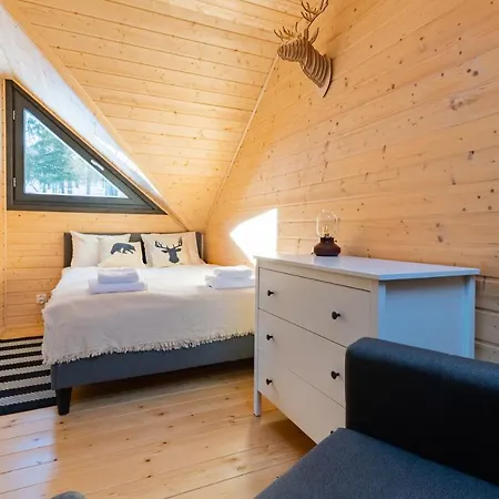 White I Sklářská Poruba