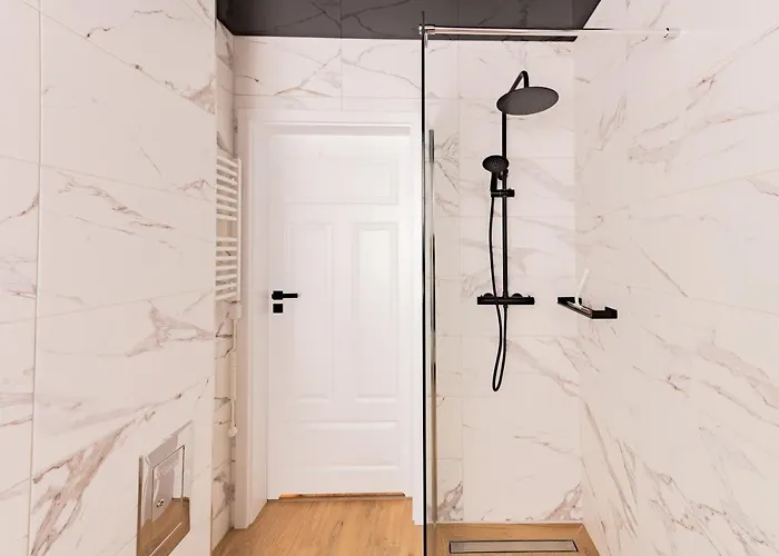 Ferienhaus White I *