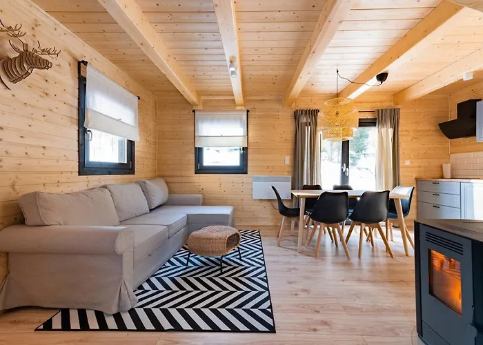 Ferienhaus White I Schreiberhau