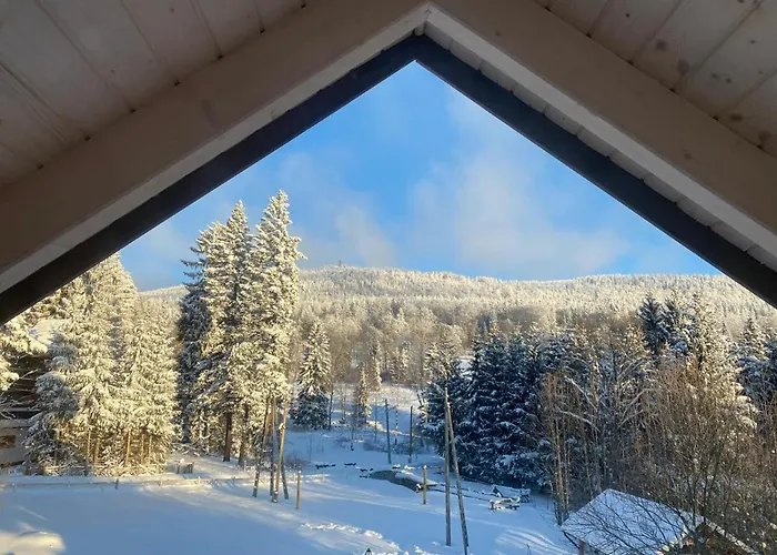 White I * Schreiberhau