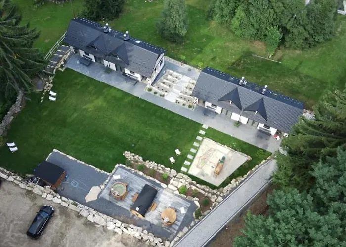 White I Schreiberhau