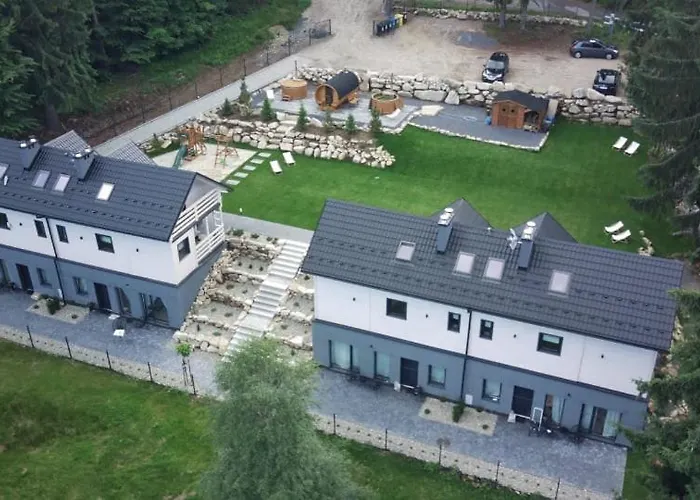 White I * Schreiberhau