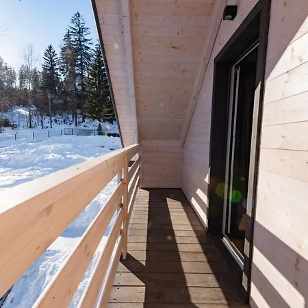 Vakantiehuis White I