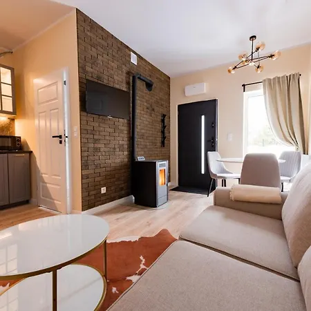 White I Vakantiehuis *