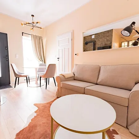 White I * Szklarska Poręba