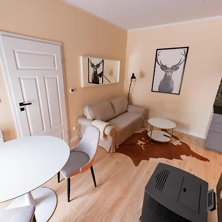 Holiday home White I