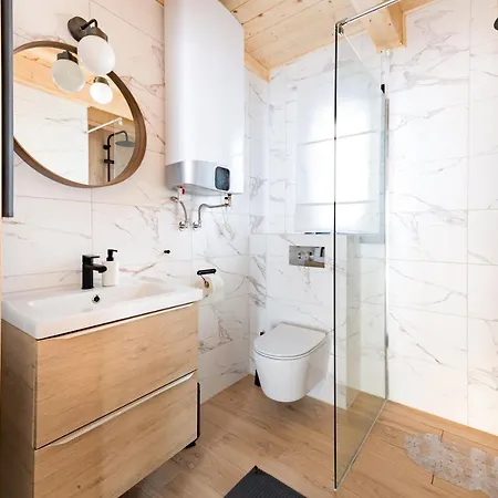 White I Vakantiehuis