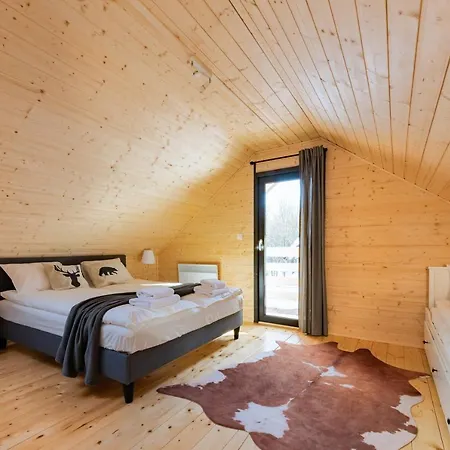 Vakantiehuis White I