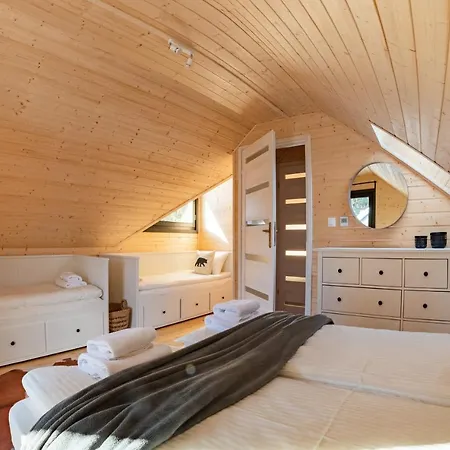 Vakantiehuis White I *