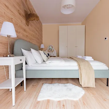 White I Vakantiehuis