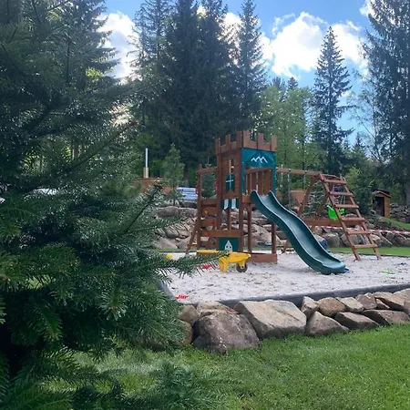 White I Vakantiehuis *