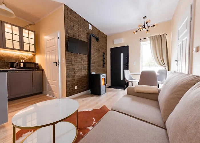 White I Holiday home *