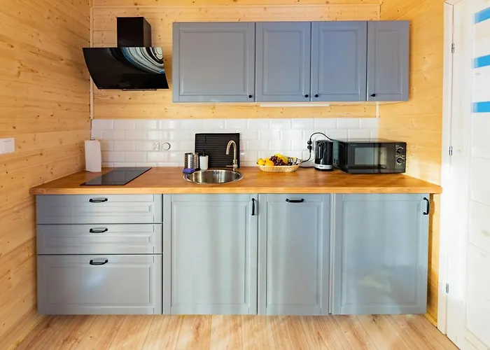 Holiday home White I *