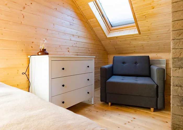 White I * Szklarska Poreba