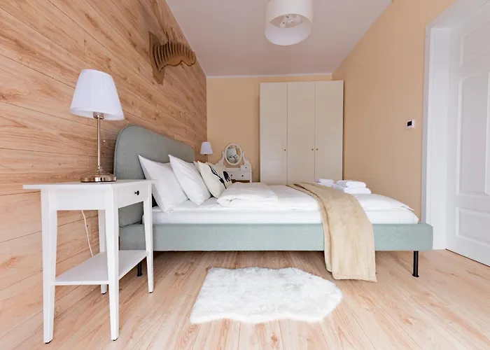 White I Holiday home